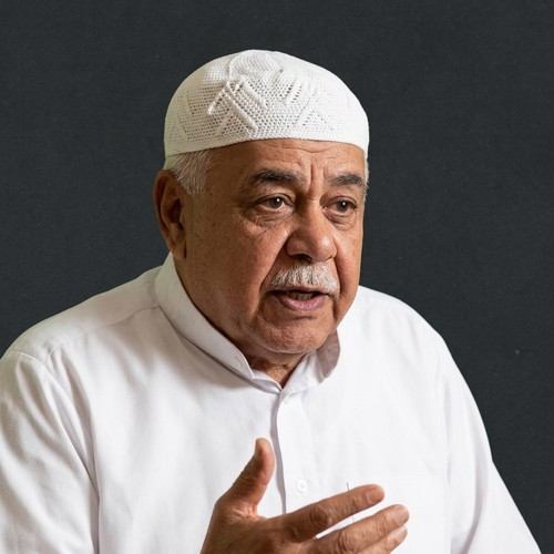 أحمد الهزيم