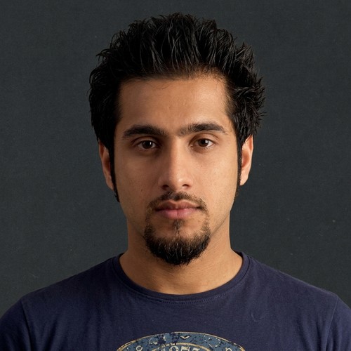 أحمد الخميس