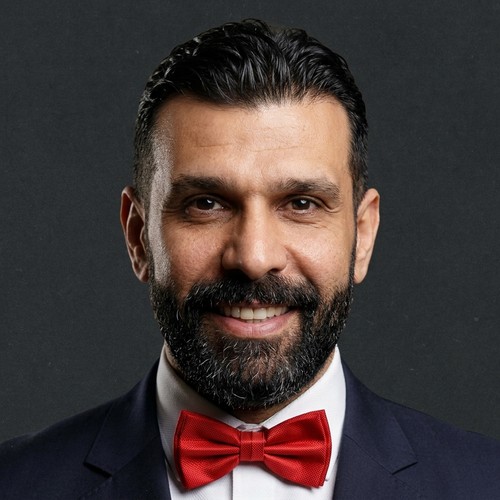 أحمد السادة