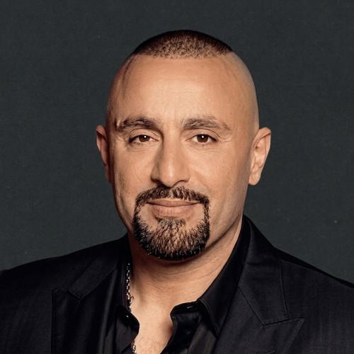 أحمد السقا