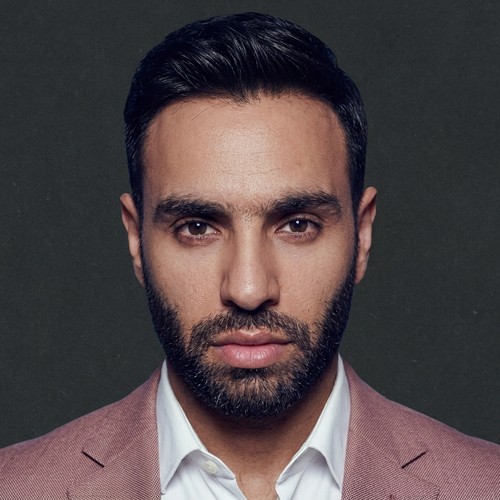 أحمد الشامي