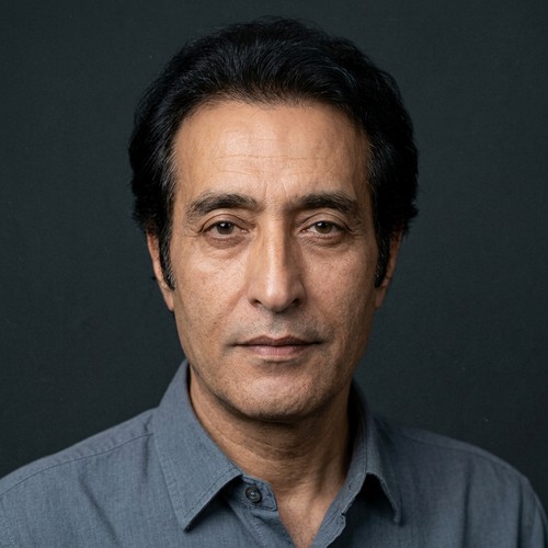 أحمد الشناوي