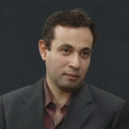 أحمد الشافعي