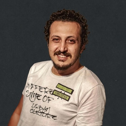 أحمد الصوفي