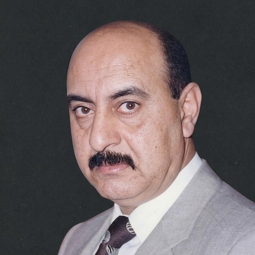 أحمد الطاهر