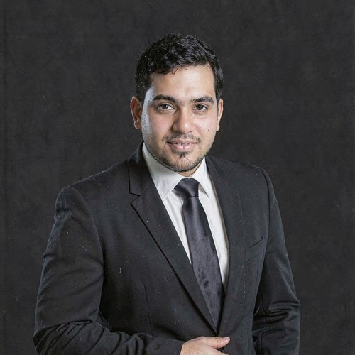 أحمد فاضل