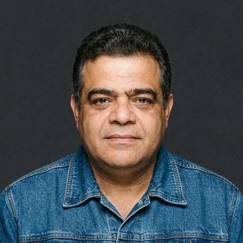 أحمد جابر