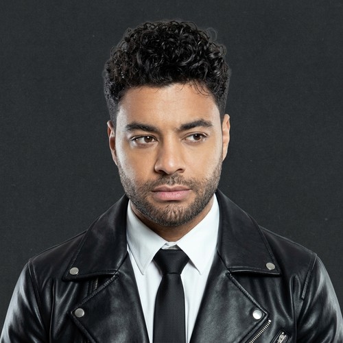 أحمد جمال