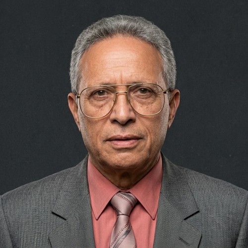 أحمد غانم