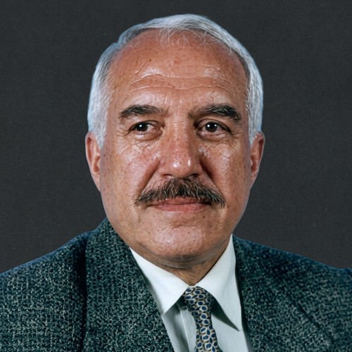 أحمد حداد
