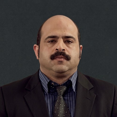 أحمد هيبة