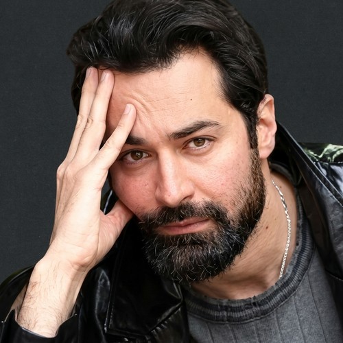 أحمد حاتم