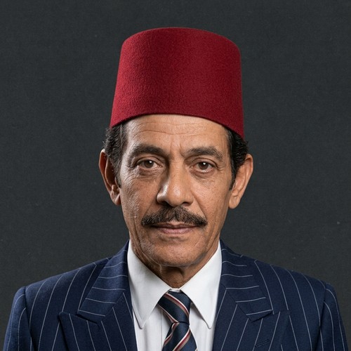 أحمد حجازي
