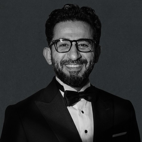 أحمد حلمي
