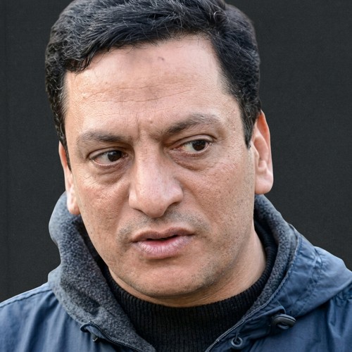 أحمد حسين الشرقاوي