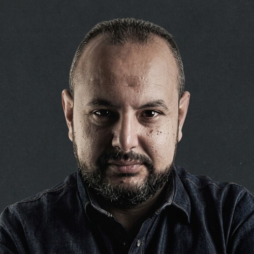 أحمد كريشة