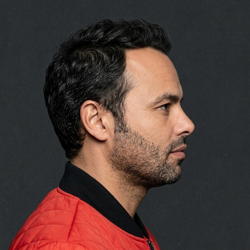 أحمد الأندلسي