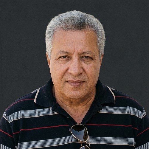 أحمد مجدي