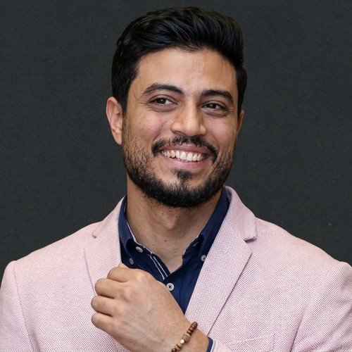 أحمد ماجد