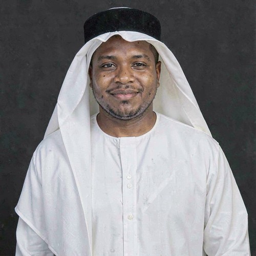 أحمد مال الله