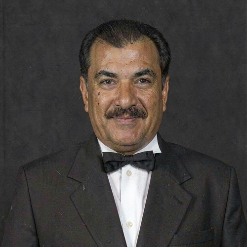 أحمد مللي