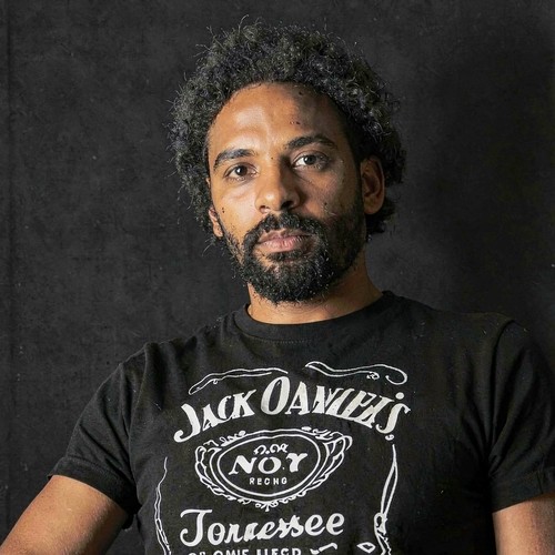 أحمد محارب (أحمد دوجلاس)