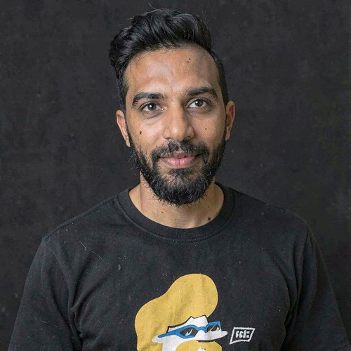 أحمد محيي