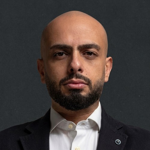 أحمد مراد