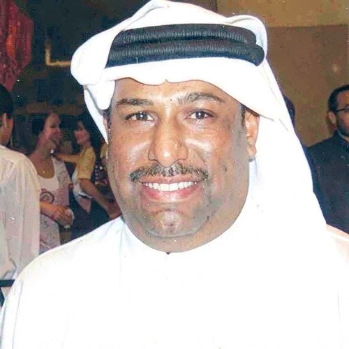 أحمد مبارك