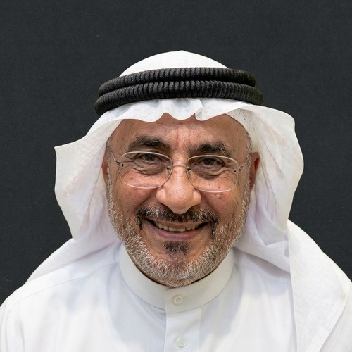 أحمد مساعد