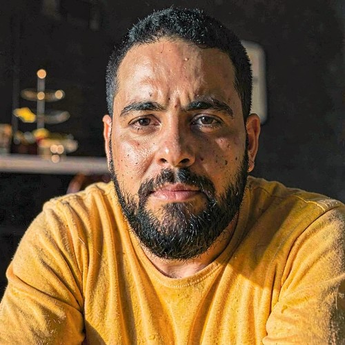 أحمد ندا