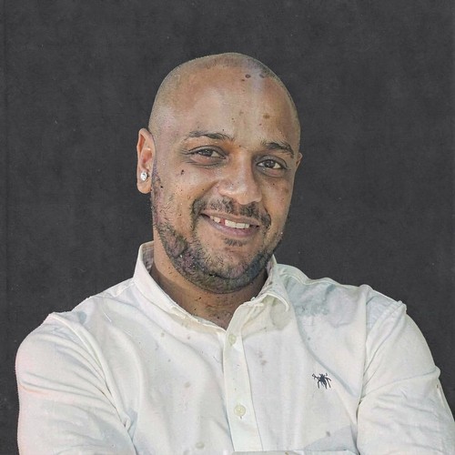 أحمد نوح