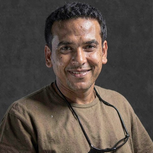 أحمد عمر