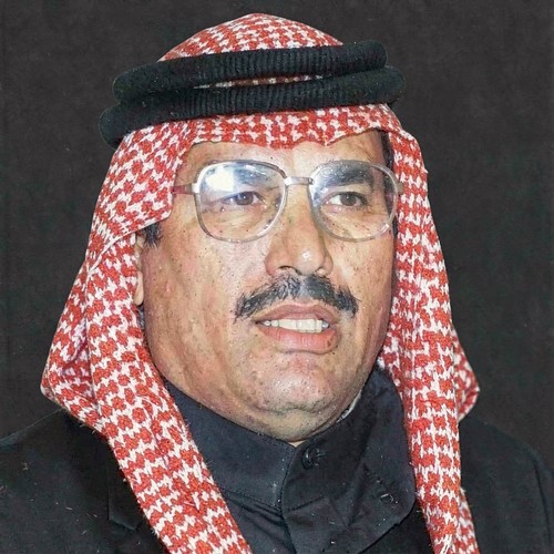 أحمد عويدي العبادي