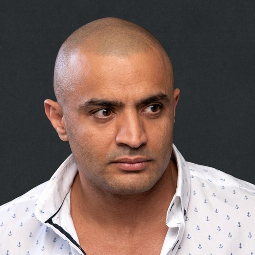 أحمد رمزي
