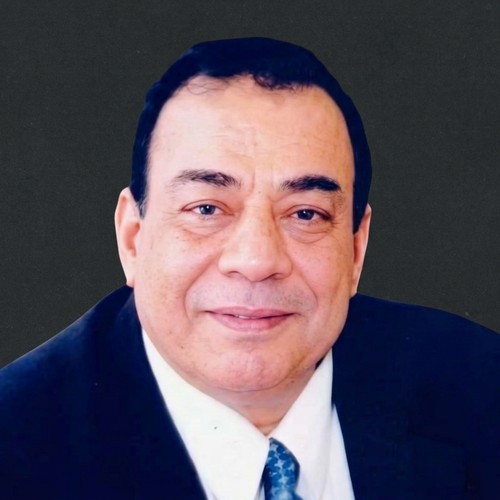 أحمد رشوان