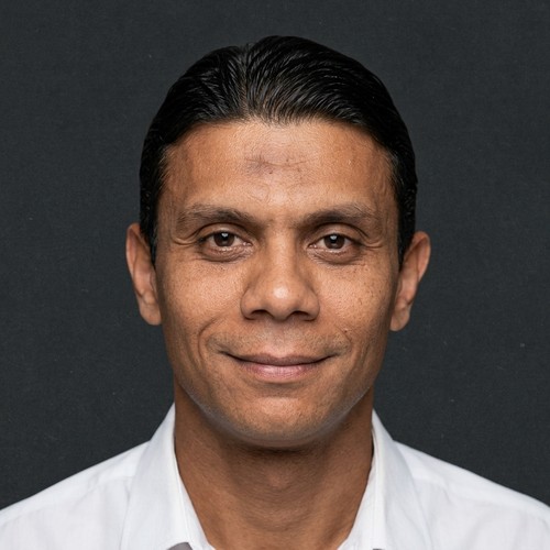 أحمد سعد الدين