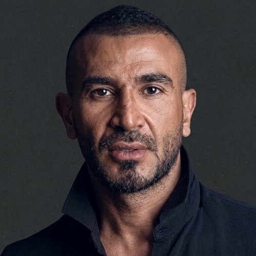 أحمد سعد