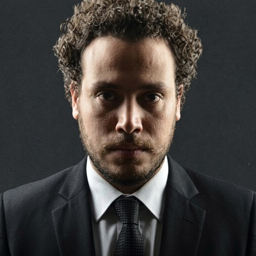 أحمد سعد والي