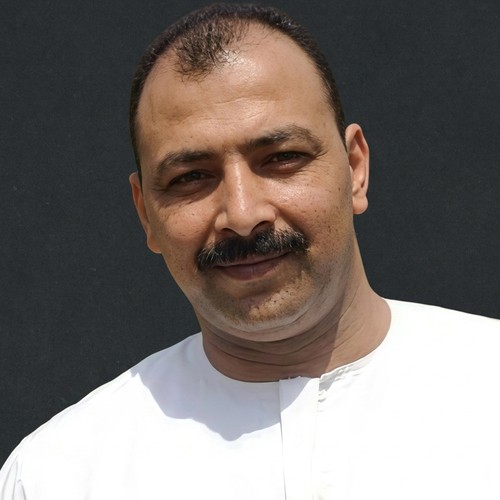 أحمد سند