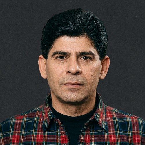 أحمد سرحان