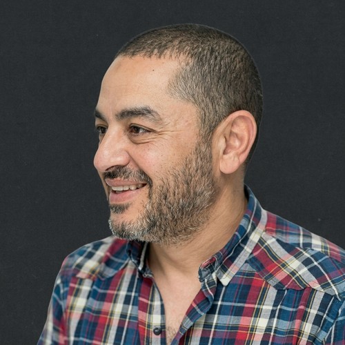 أحمد شفيق