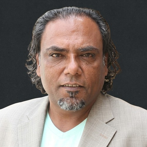 أحمد شرجي