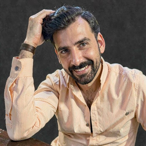أحمد شرباش