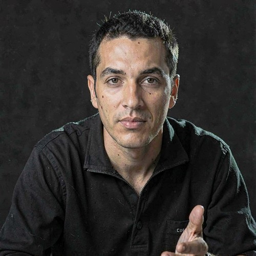 أحمد طنطاوي