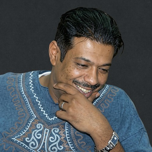 أحمد وليد الشمري