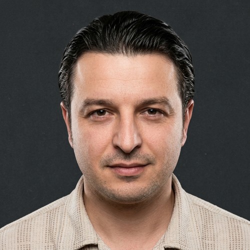 أحمد وليد مارديني