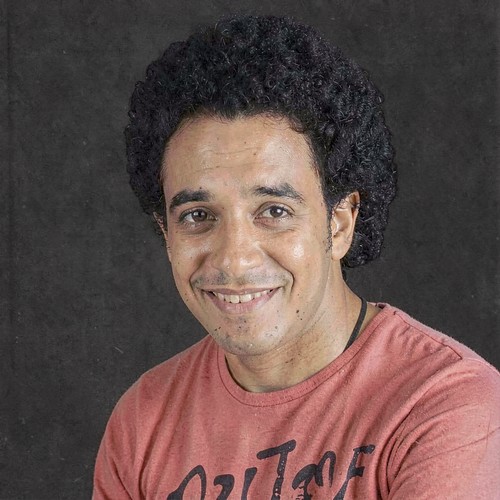 أحمد ظريف