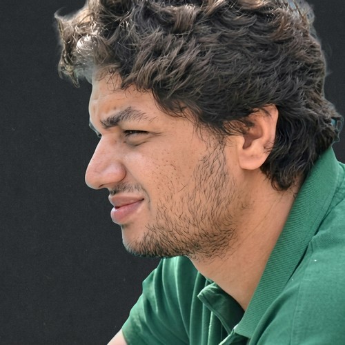 أحمد زيتون