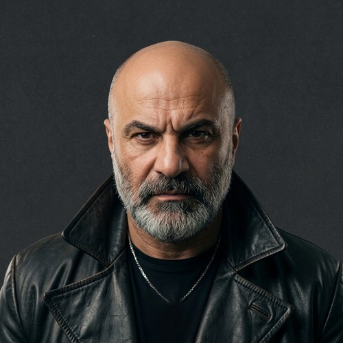 أحمد أوزتورك